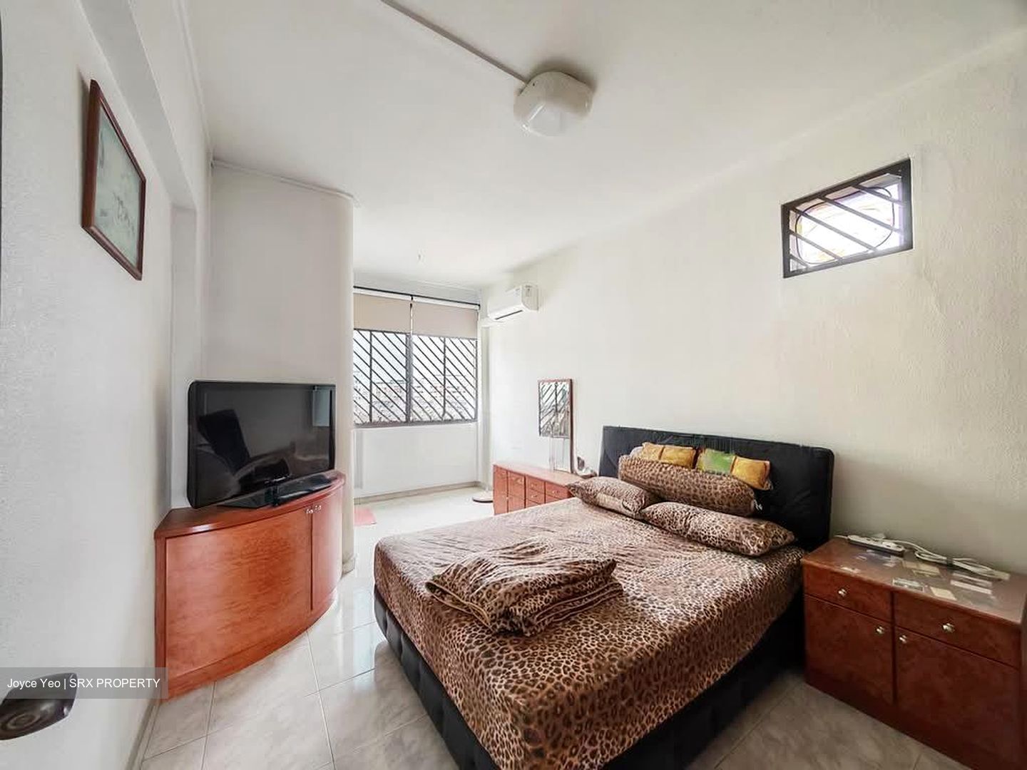 Blk 945 TAMPINES PALMSVILLE (Tampines), HDB 5 Rooms #593797691
